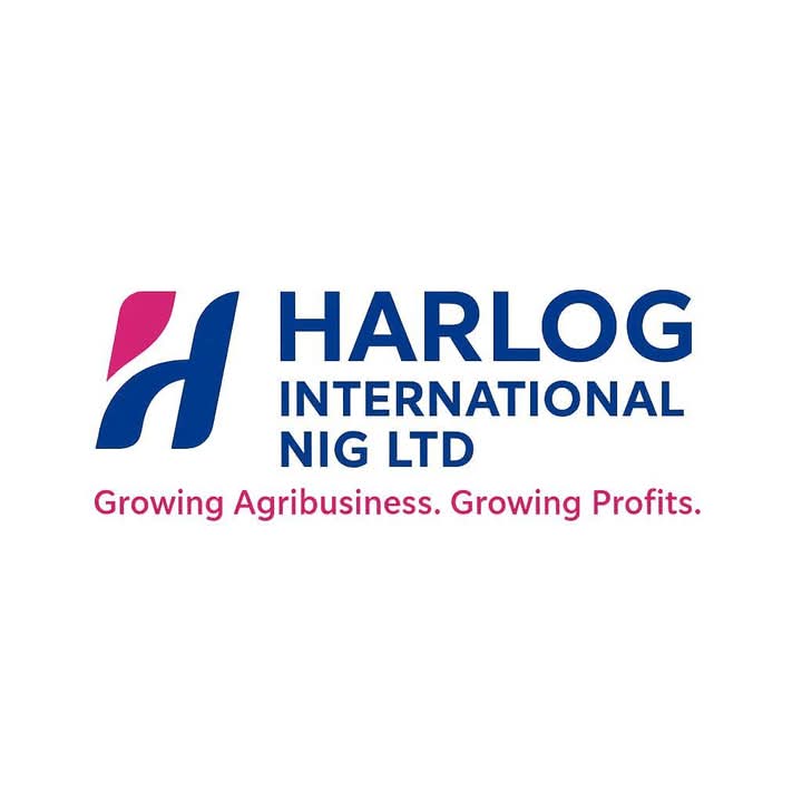 Harlog International Nig. Ltd. logo